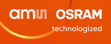 ams OSRAM technologized