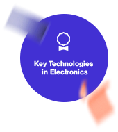 vms key technologies in electronics