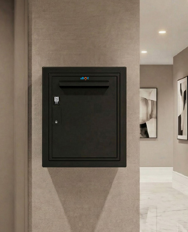 sbox rezidans ve sitelerde