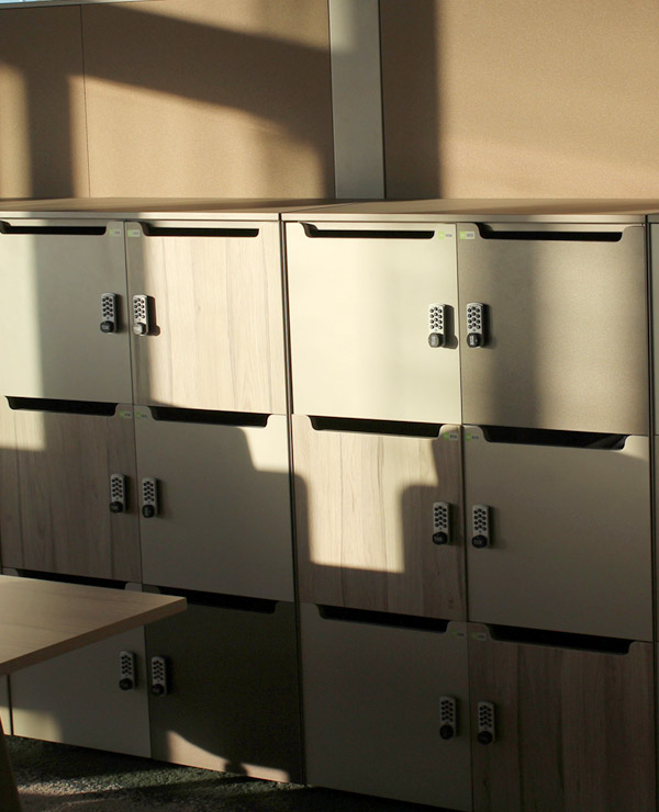 somlock locker lock